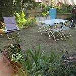 Apartment 30 M2 Avec Jardin Dans Maison De Maitre Béziers