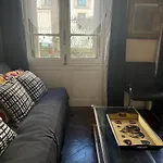 30 M2 Avec Jardin Dans Maison De Maitre Apartment *