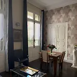 Apartment 30 M2 Avec Jardin Dans Maison De Maitre Béziers