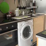 Apartment 30 M2 Avec Jardin Dans Maison De Maitre